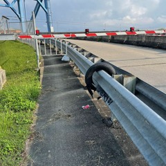 Florida Bridge Down July 4 2021