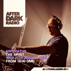 AfterDarkRadio - The Spirit