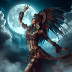 Que Bonito Sueño ~ AsTecSun ~ November - 08 - 24