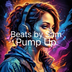 Beats by Sam - Pump Up