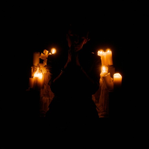 Room For Space feat. D33J (prod. Shlohmo & D33J)