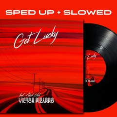 Get Lucky (Sped Up) [feat. Abril Nick]