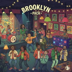 “Brooklyn Pack”