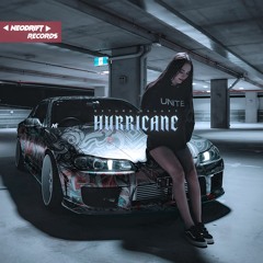 SXTURN GALAXY - HURRICANE