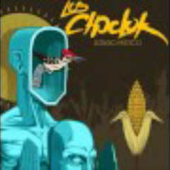 Los Choclok- Bonita