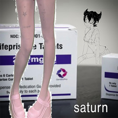 saturn
