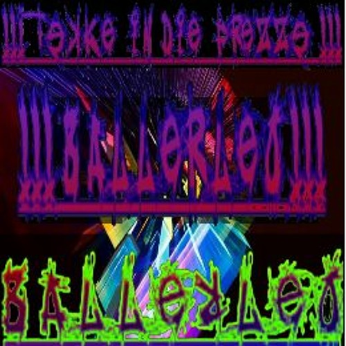 BaLLeRLeO - OHJA DeR BaSS KRaZZTJa - Ja - FxcKCoPs - MachTen - Ri - Ra - RaZZiA [187 BPM]