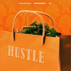 Скриптонит х 104 х Malcolm Kush - Hustle