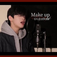 Make up - 샘김님 / COVER BY 82MAJOR 김도균
