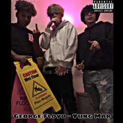 George Floyd (prod AQUASOCKS)