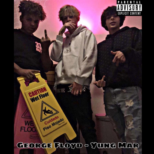 George Floyd (prod AQUASOCKS)