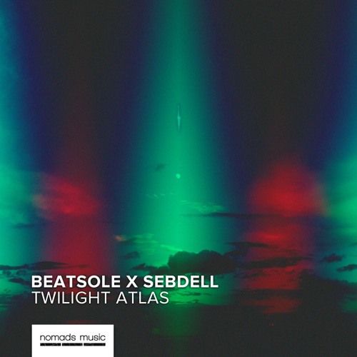 Twilight Atlas (Extended Mix)