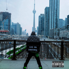 contraband ft. rajan prod. lofsky  (2021)