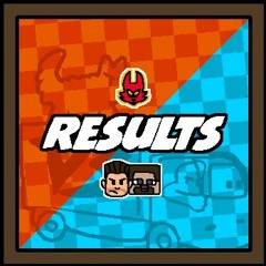 [R1M2] RESULTS!