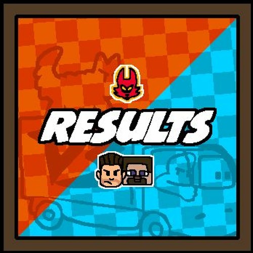 [R1M2] RESULTS!
