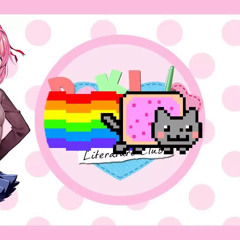 Maki Ligon - Dreams Of Nyan Cat And Literature (Team Salvato - Dreams of Love and Literature)