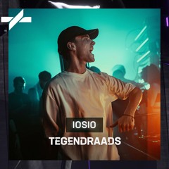 IOSIO -/- TEGENDRAADS Indoor 2025