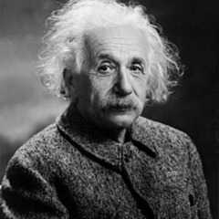 Tiem - Albert Einstein REMIX TENTA