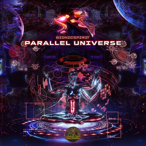 BIONICSPIRIT - PARALLEL UNIVERSE