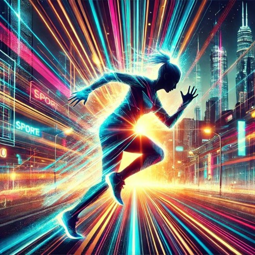 Interlude Of A Marathon Prod. V. Nebula