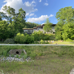 radiohead creep cover- Baby Mike