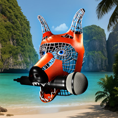 Pure Shores (Dnb Version)