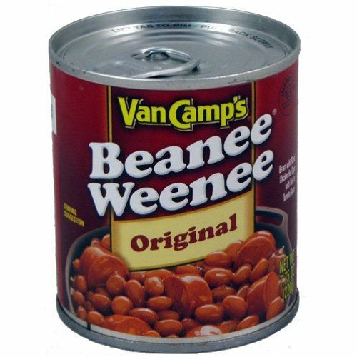 NOWEM - BEANEE WEENEE FLOW