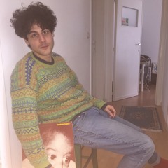 Saint-Gilles Reggae Club #11 - Grégoire Bruno (18.01.22)