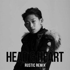 Royal44 - Head & Heart (Rustic Remix)