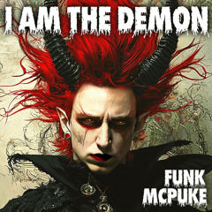 I AM THE DEMON