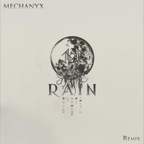 Sleep Token - Rain (MECHANYX Remix)