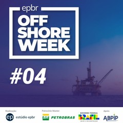 Offshore Week 2023 #4 | Integração O&G e eólica offshore