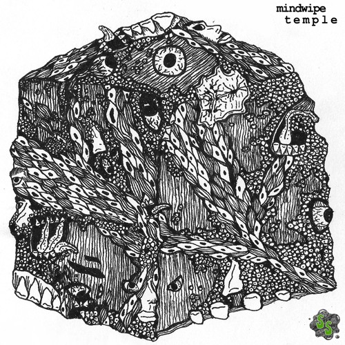 Mindwipe - "Temple"