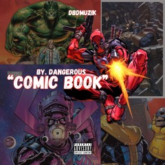 Comicbook - Dangerous