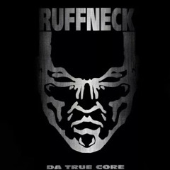 Artcore Mix - Ruffneck Records x Gangsta Audiovisuals