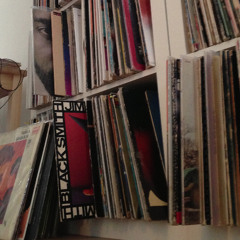 Pulllin from the Stacks - Piano Standards