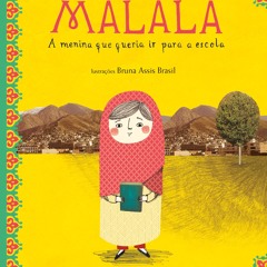 (ePUB) Download Malala, a menina que queria ir para a es BY : Adriana Carranca