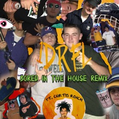 Bored in the House (1DRFL Remix) ft. Curtis Roach