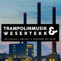 Imu Lanu@ Wesertekk x Trampolinmusik Umsonst & Draußen 2022