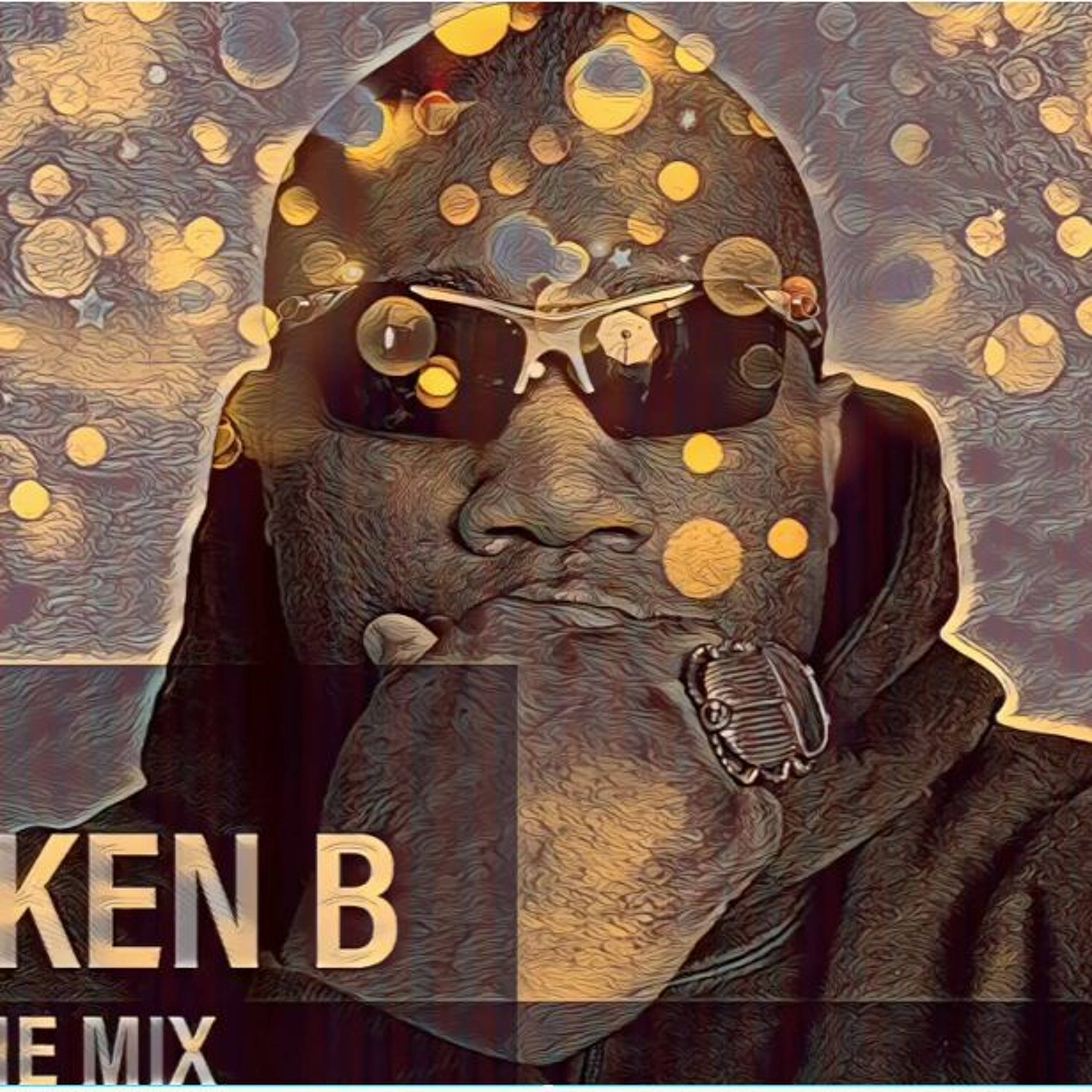 SpokenB - Spoken Brooklyn