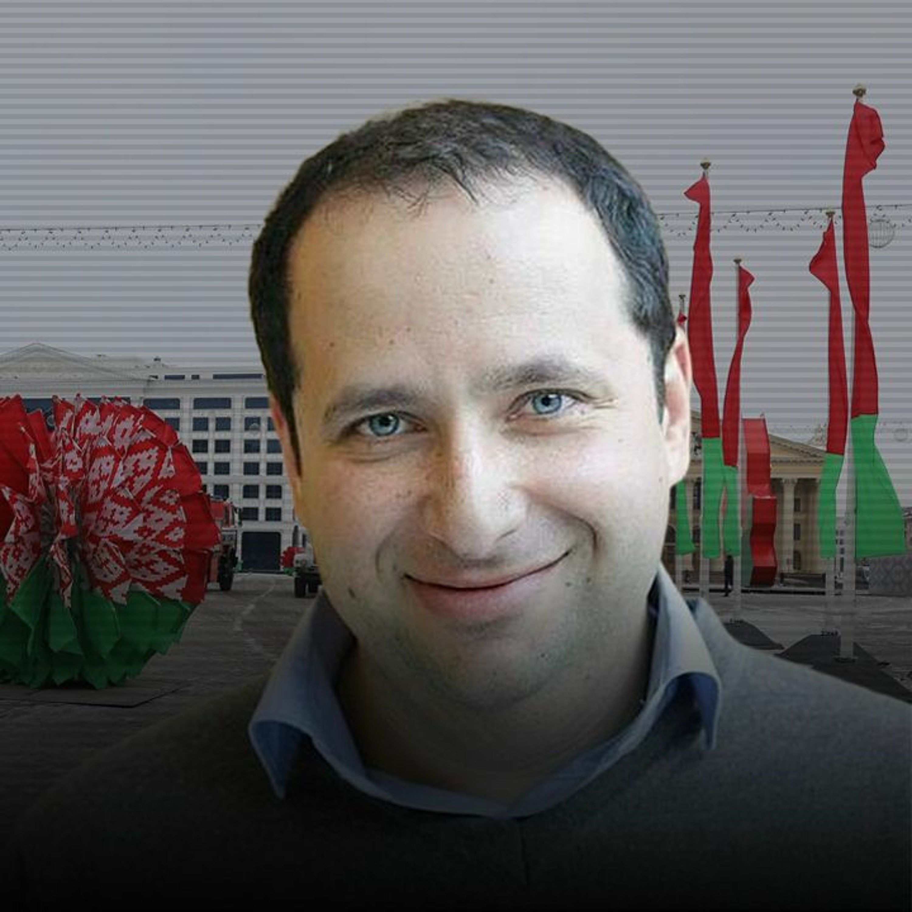 Навошта Лукашэнку Ўсебеларускі народны сход? Тлумачыць палітоляг episode artwork