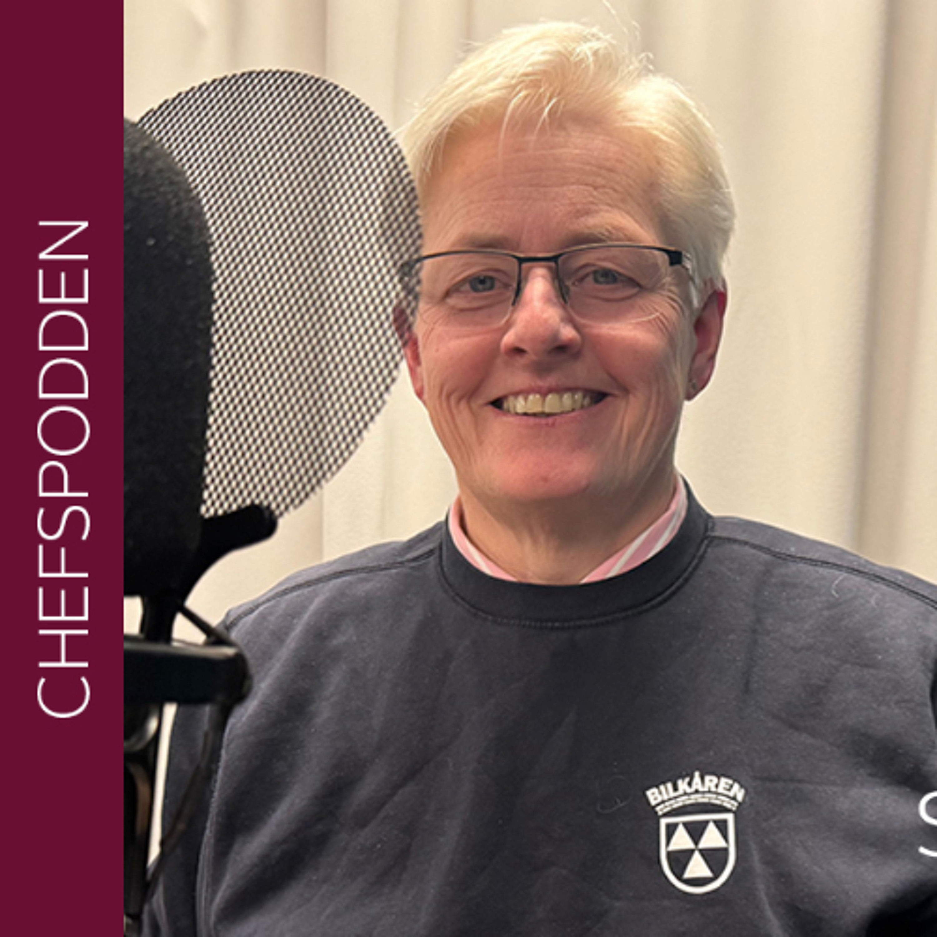 Chefspodden