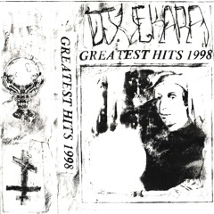DJ VEKARA GREATEST HITS 1998