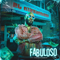 Mayimbaso -FABULOSO