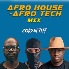 Afro House Mix 2023 🔥 CIIRO | BLACK COFFEE | DA CAPO