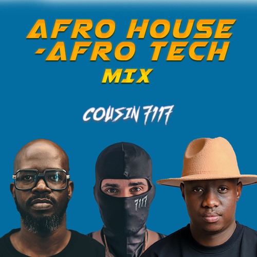Stream Afro House Mix 2023 🔥 CIIRO BLACK COFFEE DA CAPO by Amapiano to the world COUSIN