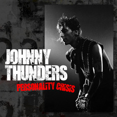 Stream Eve Of Destruction (Live) by Johnny Thunders | Listen