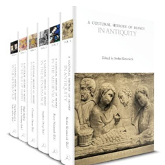 View KINDLE 📖 A Cultural History of Money: Volumes 1-6 (The Cultural Histories Serie