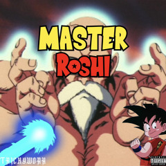 Master Roshi(prod. x9beatz)