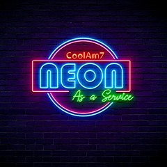 Neon As A Service